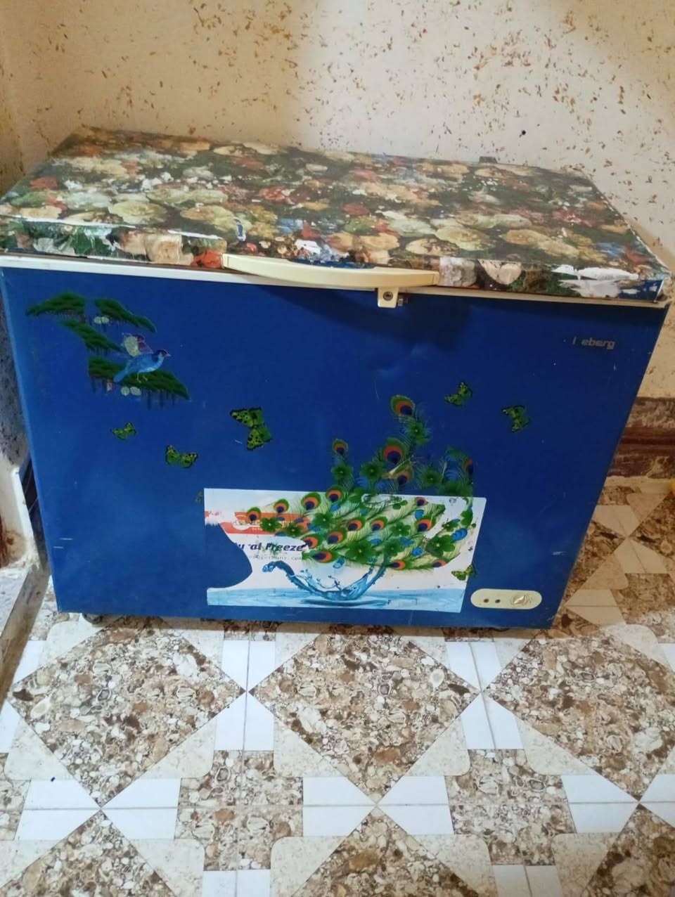سلام عليكم غرض منز إليه البيع بسعار مناسبه مستعجل على بيعته مو شراي الاراسل إذا عجبك شي تصال على هذا رقم *********** بي واستاب رسلني @الجميع

 مجمده بيضه سعر 100 شغاله كله تفحص وتأخذها
مجمده زركه سعر 150 شغاله كله تفحص وتأخذها
ماصات سعرهن 50 نضيفات كلش
كونفير سعر 80 شغاله كله تفحص وتأخذها
غساله ملابس سعر 50 شغاله كله تفحص وتأخذها
غرض حلاقه سعر 200 نضيفات
مبرده سعر 80شغاله كله تفحص وتأخذها
تنور سعر 50 
بايسكل سعر 50 نضيف 
تلفزيون سعر 20 بي مجال 
فرن سعر 25 شغال على فحص تأخذه
ثلجه سعر 150 شغاله كله تفحص وتأخذها
