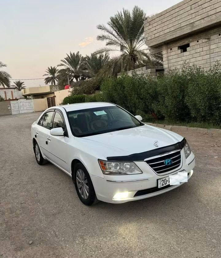 سوناتا • ٢٠١٠ • ليبل واحد