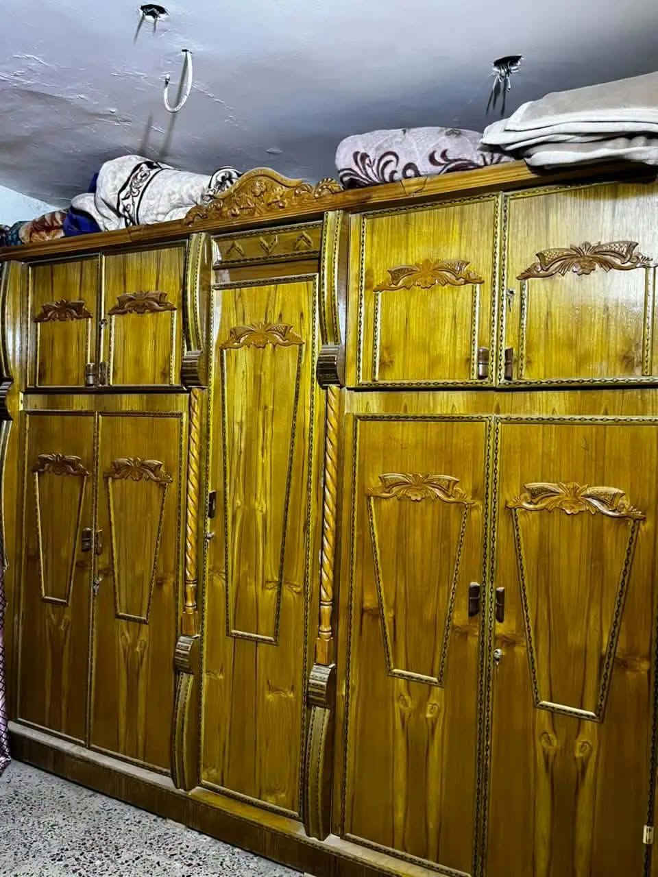 غرفة نضيفة كلش جديدة ب800وبيه. مجال  مكان الاسكان ماجاوب تعاليق

