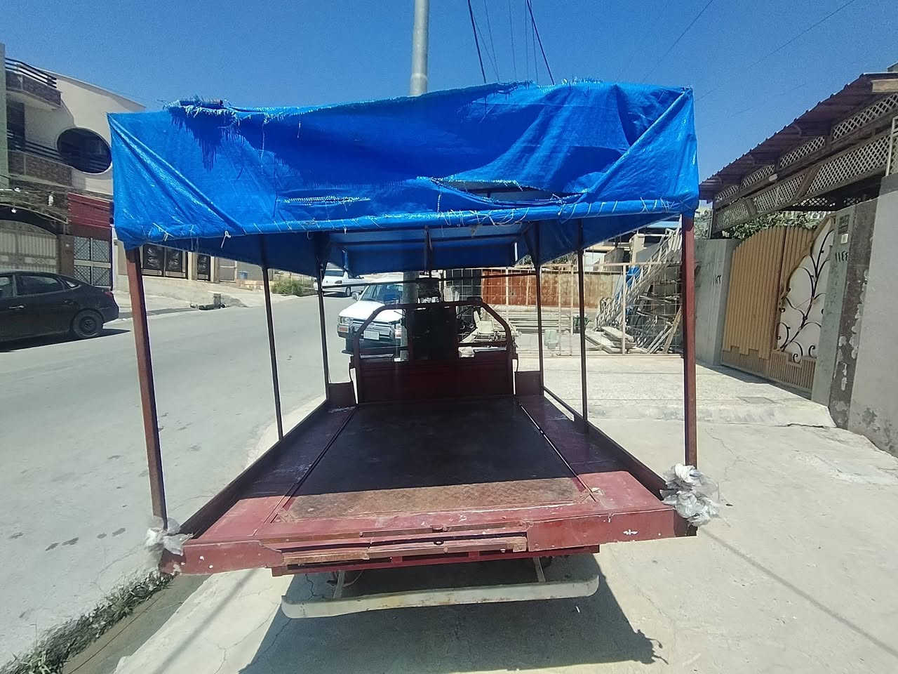 ستوته اللبيع مثل ماواضح بل صوره السعر مليون ونص معه القمريه التصال ***********
