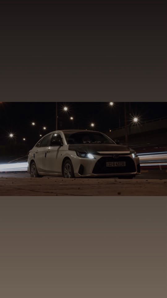 سلام عليكم تيوتا يارس ٢٠٢٤ ماشيه ٢٥ الف خليجي بيه كم طخه خفيفه + شويه صبغ بل بنيد ع كد إصبع سعر ١٥٠ بيه مجال رقم ***********
