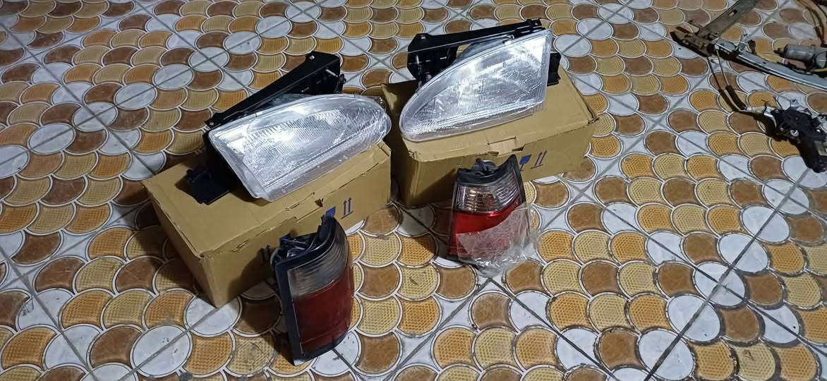 مازدات وبك لايت دايو لمنز اليحتاج يتصل ***********
