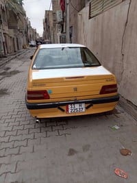 لميس • ٢٠١٦ • تواير جديدة