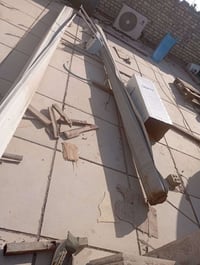 ٣ جينكوات • طابق ثاني