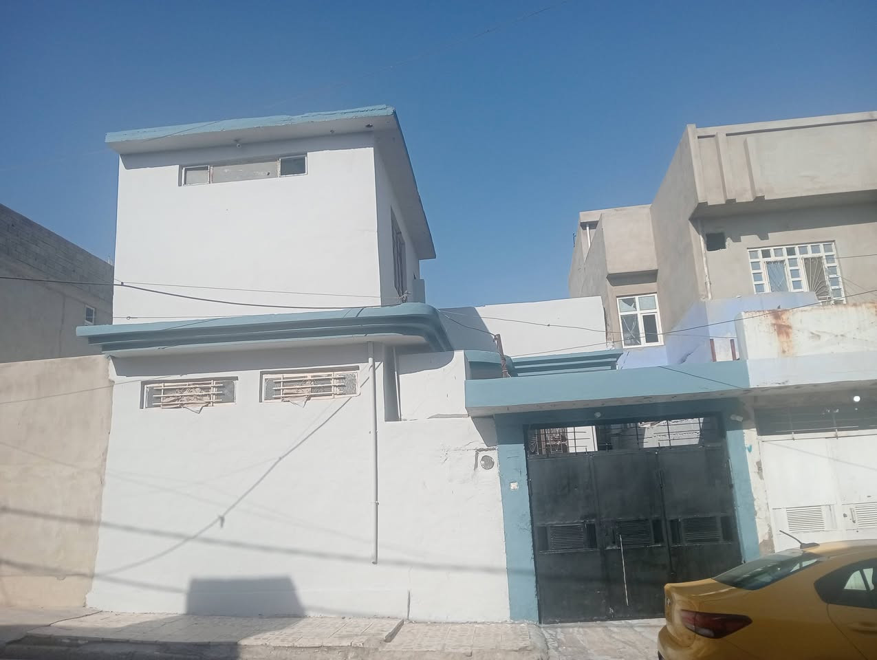 موصل الجديدة • ١٧٠م • ٣ غرف
