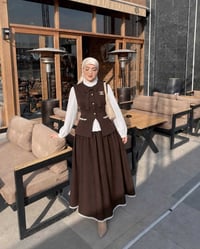 طقم قطعتين • مقاسات 38-48 • توصيل لجميع المحافظات