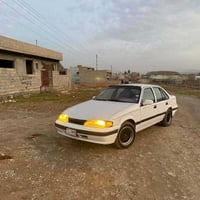دايوبرينس • اوتوماتيك • ١٩٩٤