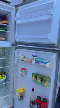 ثلاجة • بغداد جديده • للبيع