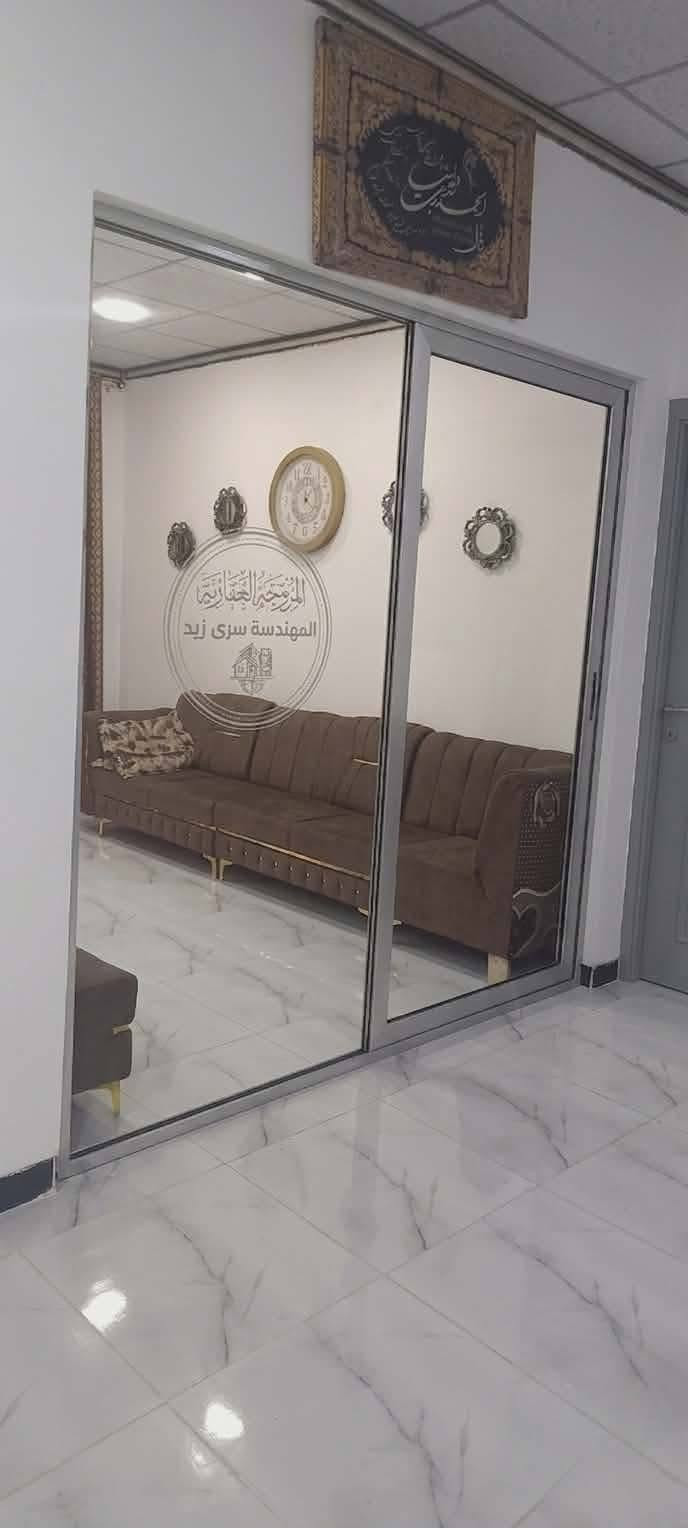 حي الشيماء • جمعيه رجال اعمال • ١٠٠م