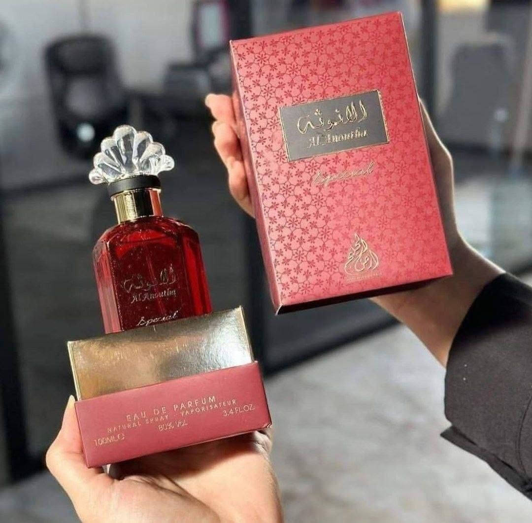 عطر فخمه وفواحه تابت
لحجز واستفسار واتساب ***********
