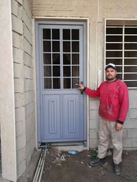 حدادة • أسعار مناسبة • صناعة كرامه