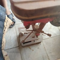 دريل • ثقب ثابت • مكفول
