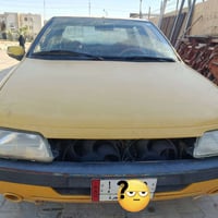 موديل ٢٠١٢ • نضيفه • سلف وبور جدد