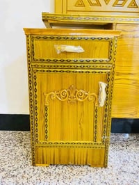 غرفه جديده • نجاره عراقية • ٥ بيبان