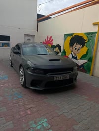 تشارجر SRT • ٢٠١٩ • رقم بغداد
