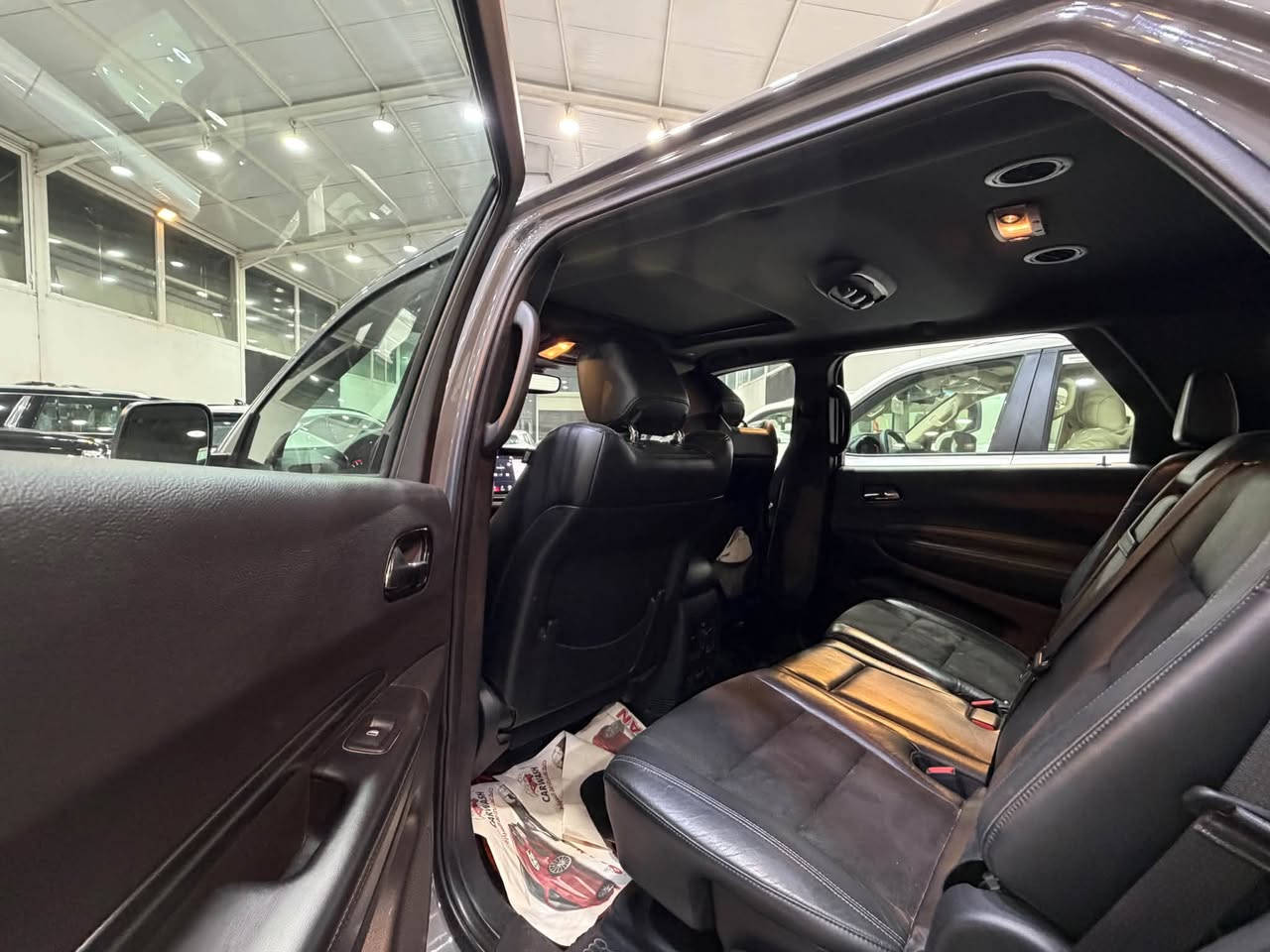 DODEG 2022 durango 🇺🇸GT 
 دوج 2022 دورانكو 🇺🇸 gt 
فول ١/١ 
ضمان وكالة هارلم 
كفالة عامة ✅
عداد المسافة 59000 k/m 

📍بغداد شركة ابو ظبي چكوك قرب بوابة الكاظمية 

***********

*********** 📞
