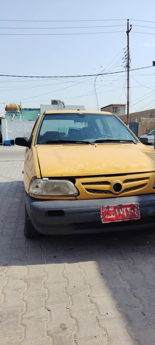 سايبا 2012 رقم احمر بغداد بدون تحويل كير جديد محرك بيه بخار قليل شواصي جدد جاهزه ترهم مراوس حداديه بس مقدم يريد ترتيب دواخل كلش جديده بدي شوف العين نضيف ونصبه تخبل سياره خير من الله نجف ناحيه الرضويه *********** واتساب السعر 8 وبيه مجال قليل
