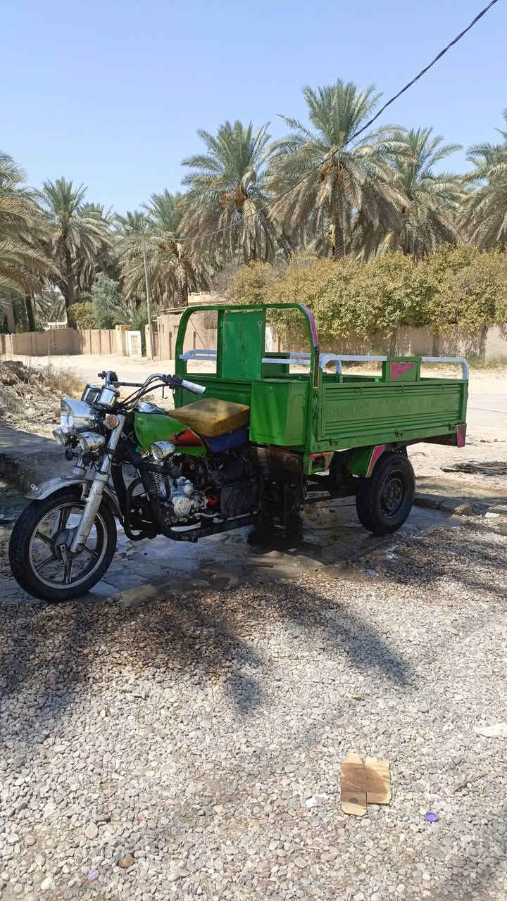 السلام عليكم البيع ستوته موديل 2020 كفاله عامه ركبه وشاصي كفاله محرك بعده عل سحك اوراق اصولي الستوته انضف من الصوره كامله وكله شغاله محدثه 2025 السعر 1500 وبيه مجال بسيط بسيط المكان كربلاء الامام عون الرقم ***********
