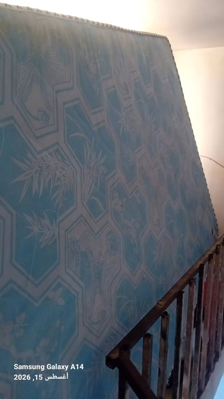 سلام عليكم عندي دوشك ضقط عالي طبي  اصلي مانت الله صار ٤ شهر من  ماخذا وريد ابيه ومشتري ٣٥٠ الف وهسه رايده ١٠٠ وبي مجال مكاني بغداد الدوره ***********
