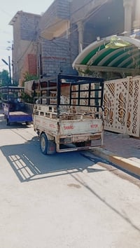 موديل ٢١ • باسمي • بعقوبة التحرير