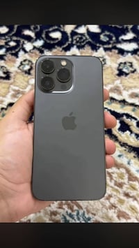 ايفون 13 برو ماكس • ٢٥٦ • مبدل شاشه