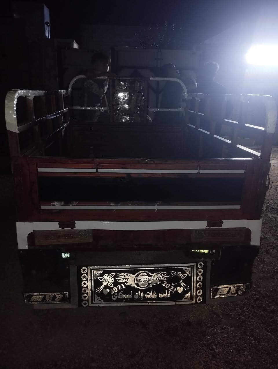 ستوته • موديل ٢٠ • هاي
