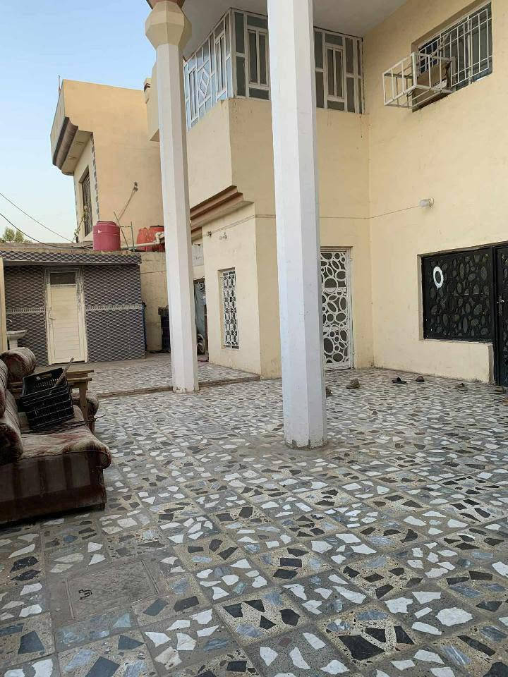 الصويرة حي الشهداء • ٣٠٠م • طابو ملك