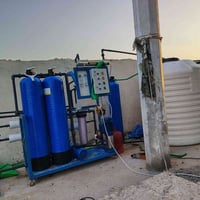 نصب جميع الحجام المنضومات المي الارو في الدوانم علا مي ألبير 077266033...