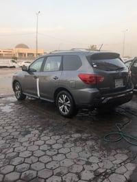 بافندر • ٢٠١٧ • مكينه ٣.٥