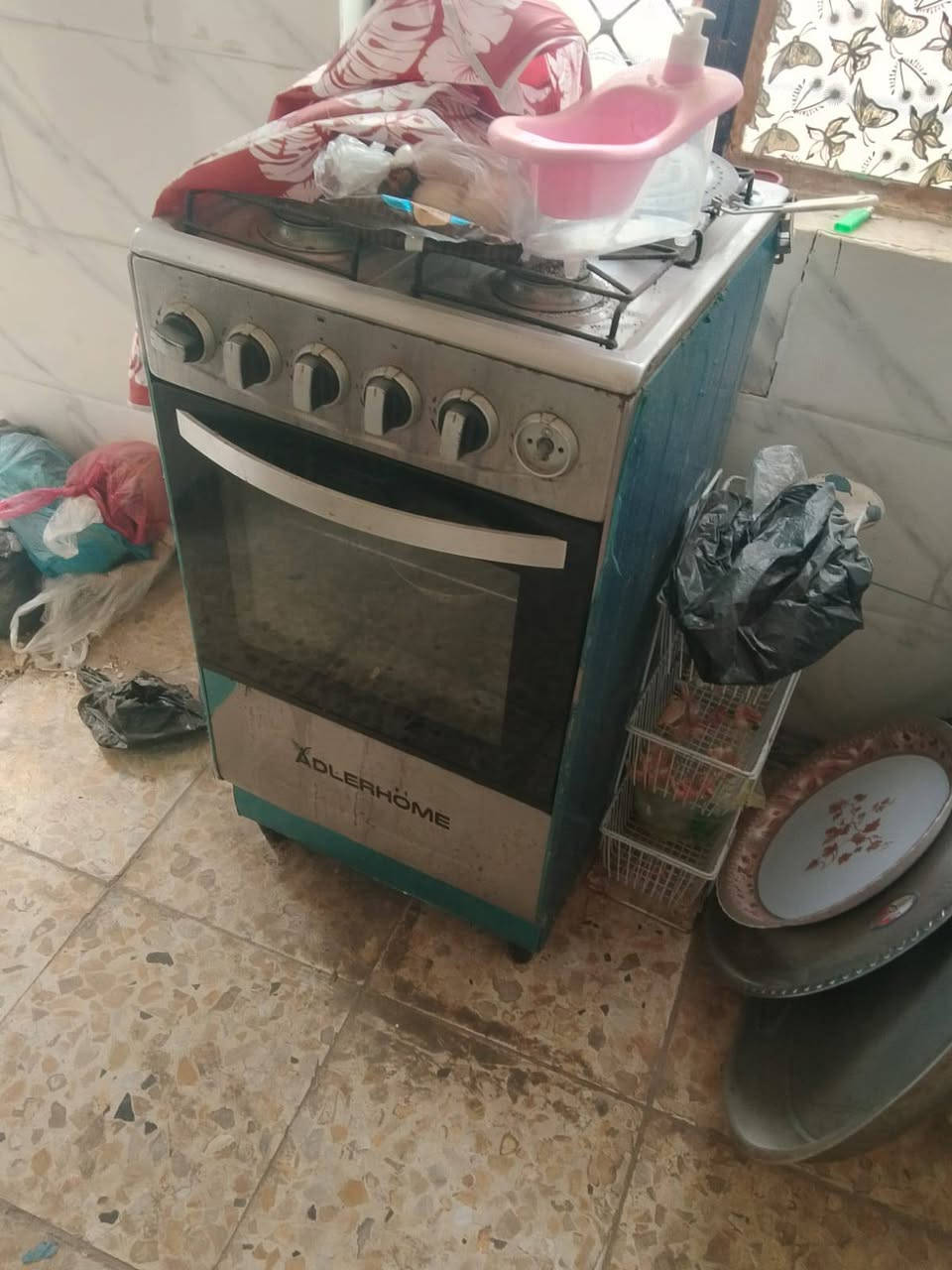 طباخ • غرفه • مناسبات