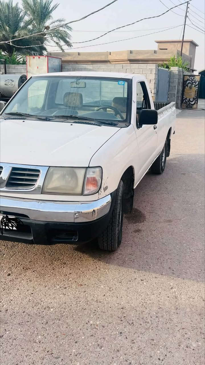 نيسان ٢٠٠٢ • رقم بغداد • كفاله عامه