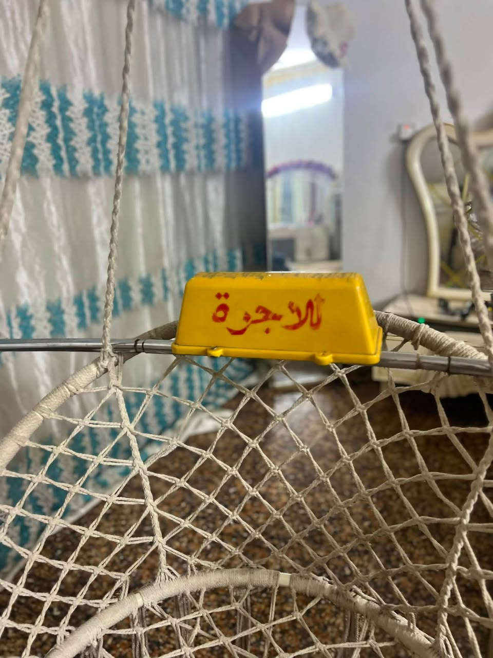 السلام عليكم شباب عندي هذا بوري اجره اصلي اصلي سلايد يعني يتكبر ويتزغر يرهم عل السمند والبيجو بارس وجوكر للسيارات مكاني الشعلة ***********
