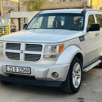 دوج نترو • ٢٠١١ • بغداد بلديات