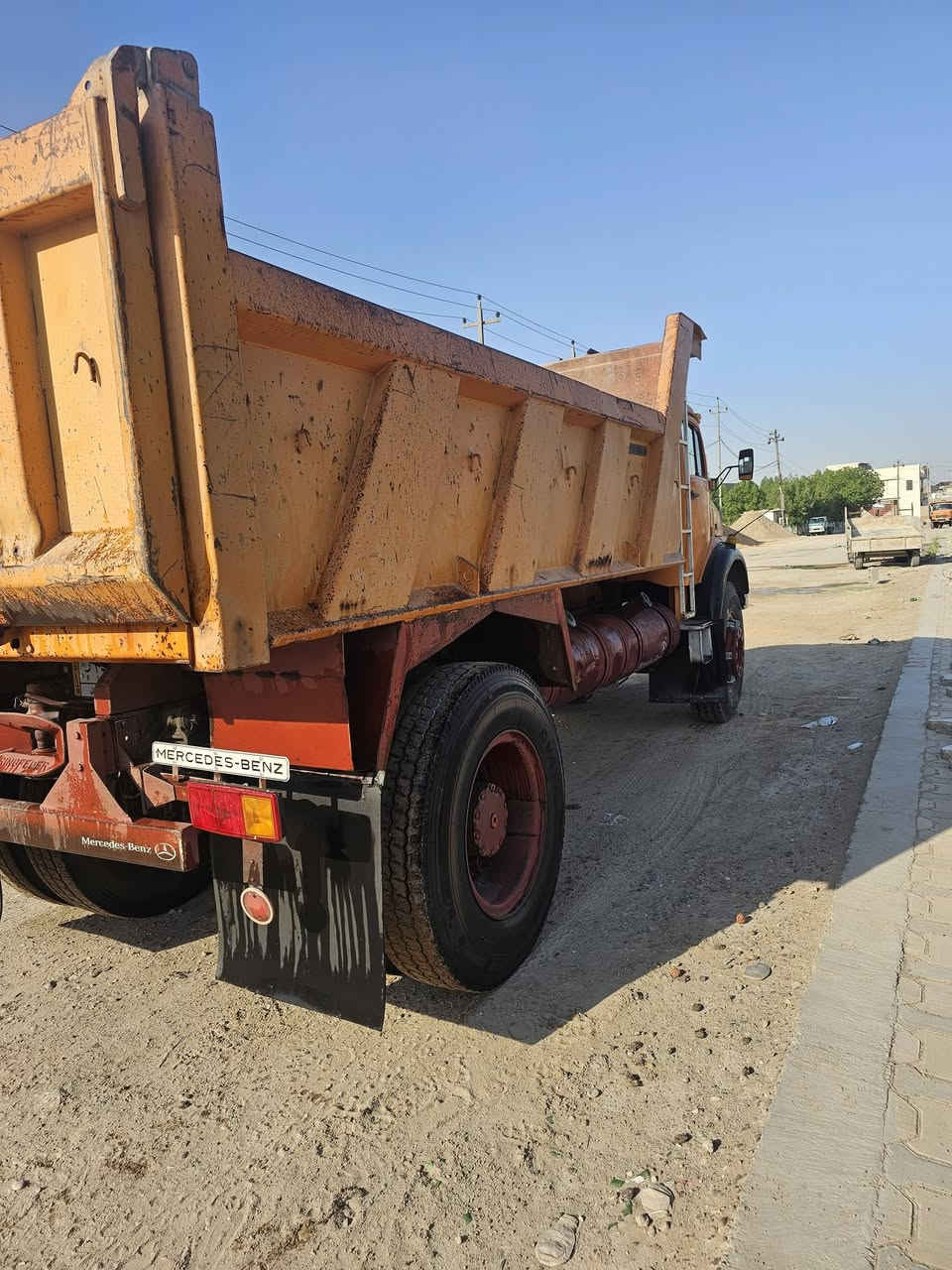 السلام عليكم
بدي عمل للبيع الجك الماني والتانكي والبواري المانيه السعر 3 ونص وبيه مجال مكان الفلوجه ***********
