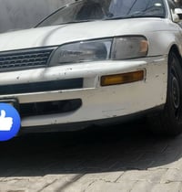 كورلا • قطع غيار • بغداد