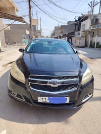 ماليبو ٢٠١٥ • وارد أمريكي • محرك وكير مكفولة