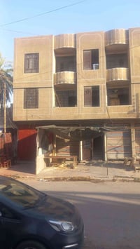 بناية • شارع عدن • ٢٢٥م