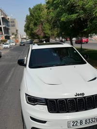 جيب S وكالة هارلم موديل 22  ماشيه 30 رادار  داخل احمر  مكفوله عدا  باب...