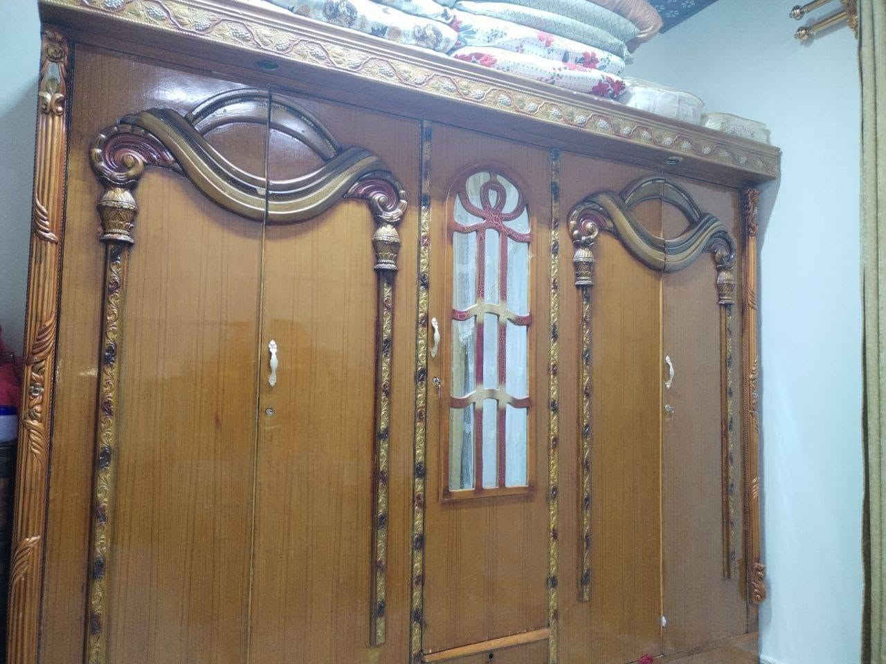 غرفه نوم  للبيع نقص بس تخت الجربايه 
للسعر 300الف للتواصل ***********
العنوان البصره كرمه علي ابو حلوه
