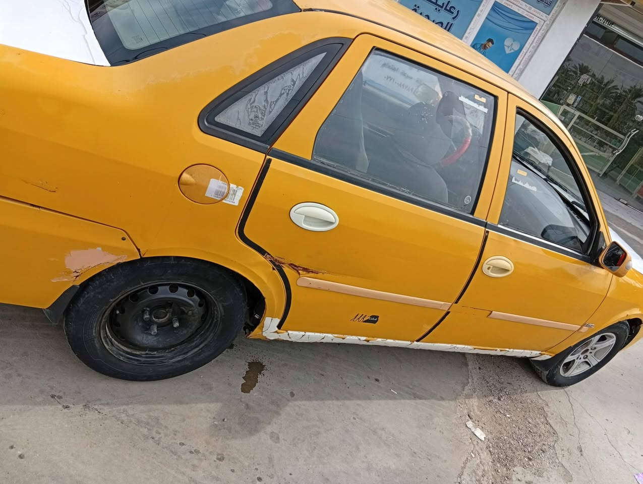 ليـفان 11 • محرك نظيف • تحويل مباشر