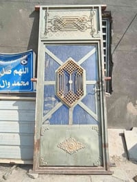 باب • حي سبل • قرب سجن الصلاحي