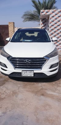 توسان • ٢٠٢٠ • رقم بغداد