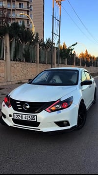التيما SR • ٢٠١٧ • أربيل