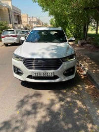 🫡السلام عليكم للبيع  🚙هافال H6 موديل 2020 🚶ماشيه 32 الف  مكينه 2000 TU...