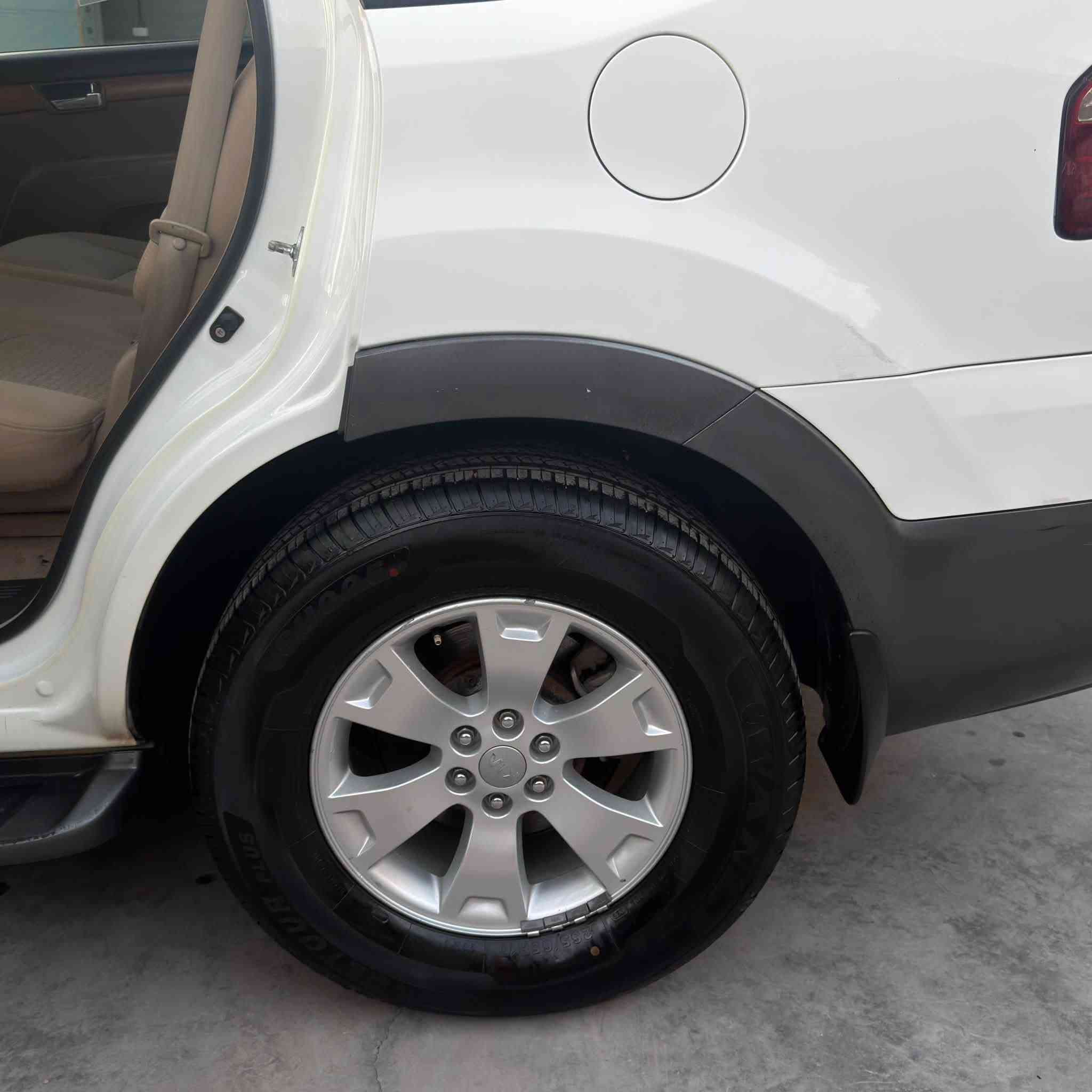 🚙 كيا مهاڤي 2014 للبيع

🔹 وارد خليجي
🔹 الممشى: 168 ألف كم
🔹 تحكم سرعة
🔹 فتحة بانوراما
🔹 7 مقاعد
🔹 تايرات جديدة
🔹 تخم نازلات
🔹 بلكات جديدة
🔹 السيارة مكفولة من الدعامية للدعامية
🔹 بيها ضربة خفيفة
🔹 حدادية فول
🔹 شرط تحويل

📍 رقم ديالى
📞 للجادين فقط، التواصل للاستفسار عن السعر والتفاصيل***********

