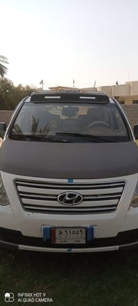 سياره استاركس موديل2018 بغداد  جاهزة گير ومحرك اكسل سياره كلش حلوه ومر...