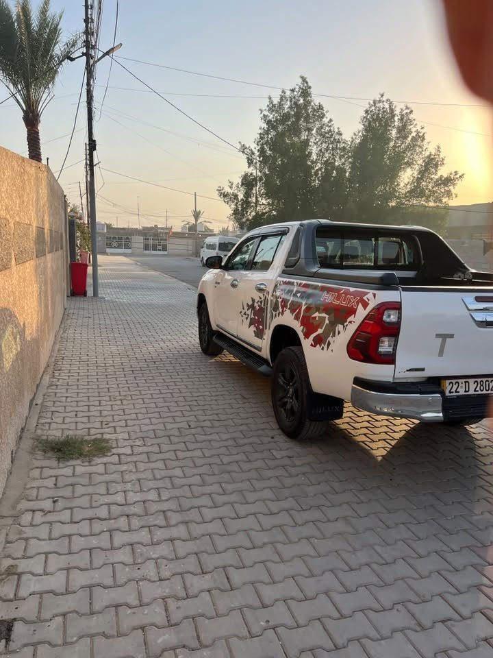 بيكم 2021 
ماشيه 134 الف 
مراوس او بيع 
مراوس بناصي 
رقم الهاتف 
***********
المكان بغداد تقاطع نهروان
