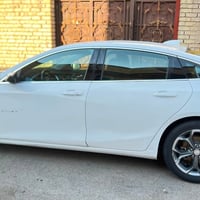 ماليبو ٢٠٢٠ LT ابيض امريكي عداد المسافة ١١١٠٠٠ ميل مواصفات لايت عدسة ب...