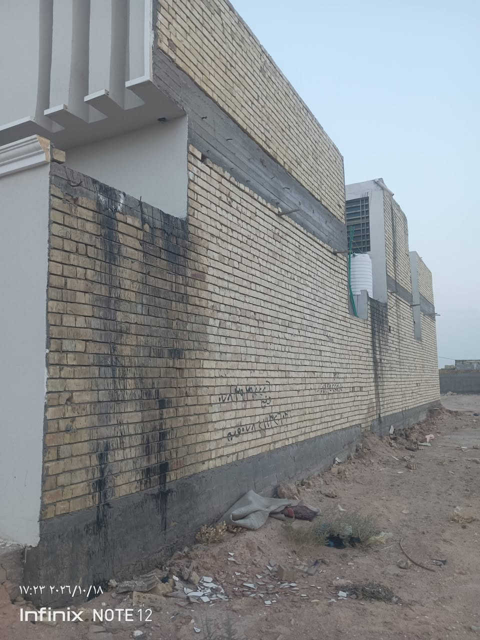 بيت • ١٠٠م • حي النداء