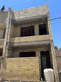 الخطيب الزراعي • ٦٧م • طابقين